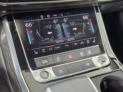Certified 2023 Audi Q7 2.0T Premium Plus w/ Premium Plus Package AWD/4WD image 30