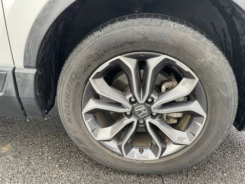 Used 2021 Honda CR-V EX-L image 33