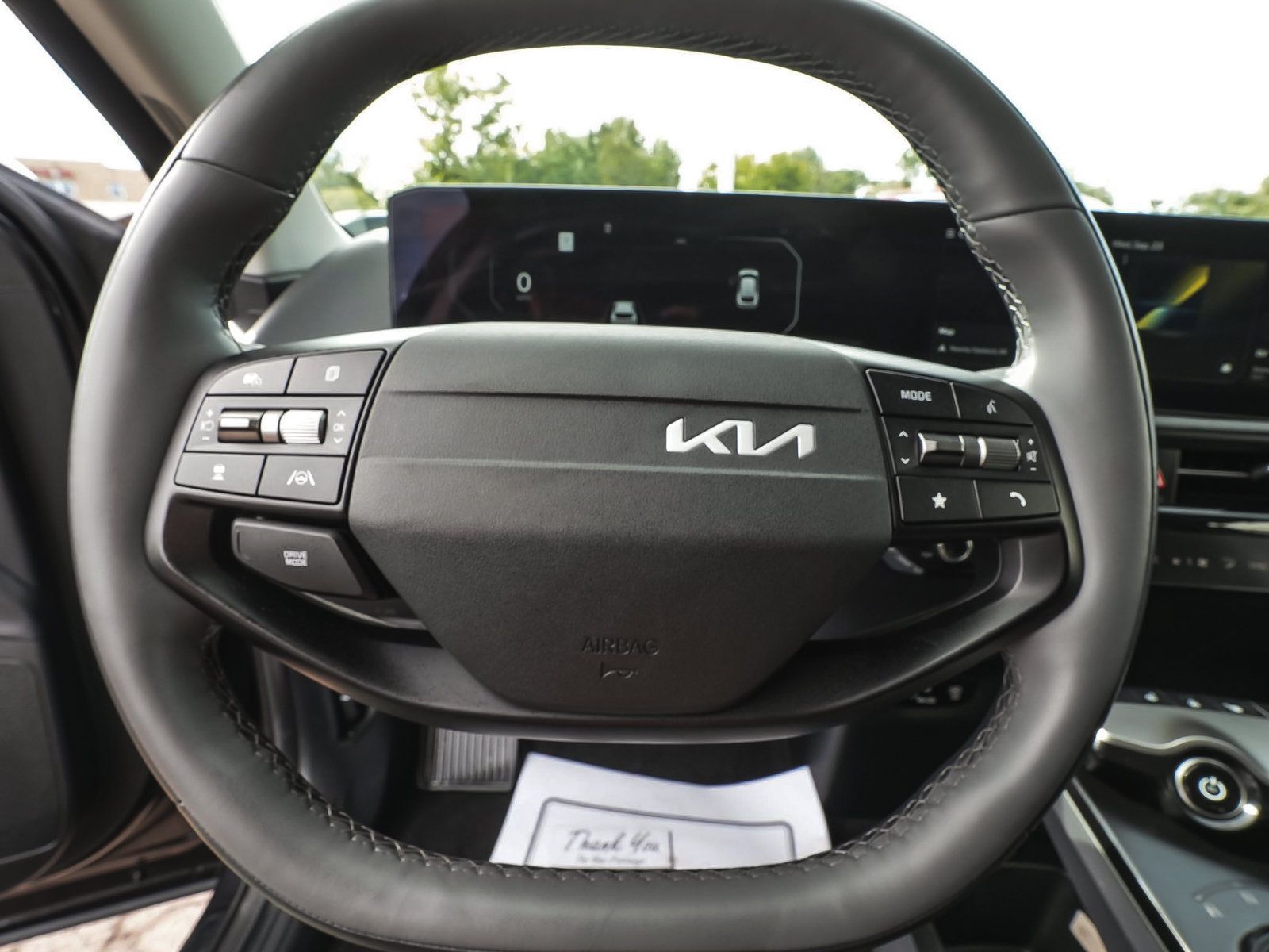 Used 2025 Kia EV6 Light w/ Light LR Technology Package AWD/4WD image 19