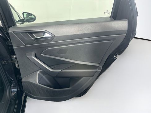 Used 2025 Volkswagen Jetta Sport FWD image 28
