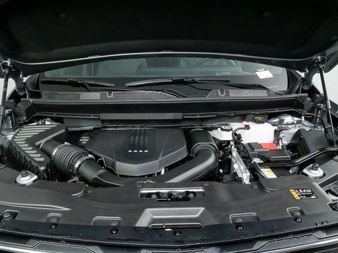 New 2026 Chevrolet Traverse LT image 35