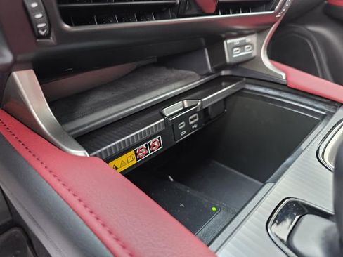 Certified 2024 Lexus RX 500h F Sport w/ Convenience Package image 26