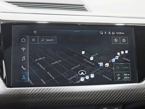 Used 2022 Audi e-tron GT Premium Plus w/ Performance Package image 15