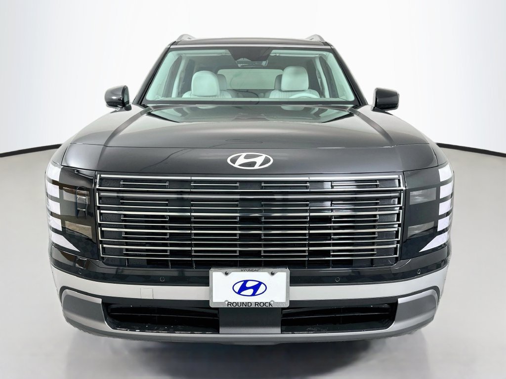 New 2027 Hyundai Palisade SEL w/ Tow & Go Package FWD image 2
