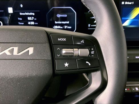 Certified 2025 Kia K4 EX FWD image 19