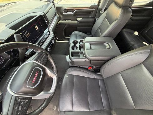 Used 2024 GMC Sierra 1500 SLT AWD/4WD image 15