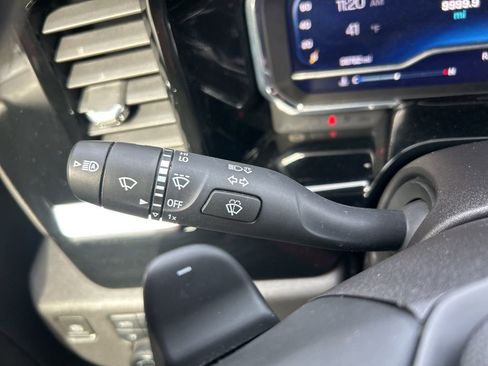 Certified 2023 Chevrolet Silverado 1500 LT Trail Boss w/ Protection Package image 13