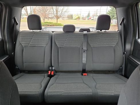 Used 2021 Ford F150 XL w/ STX Appearance Package image 27