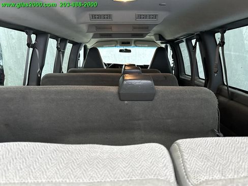 Used 2019 Chevrolet Express 3500 LS image 22