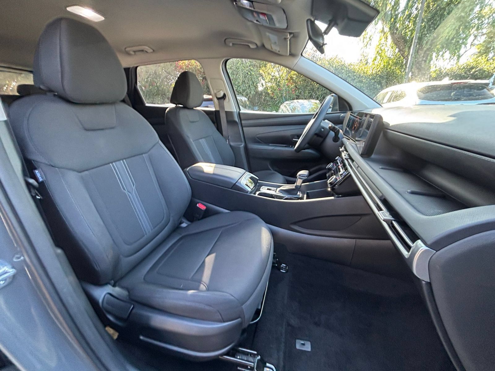 Used 2026 Hyundai Tucson SEL Plus AWD/4WD image 36