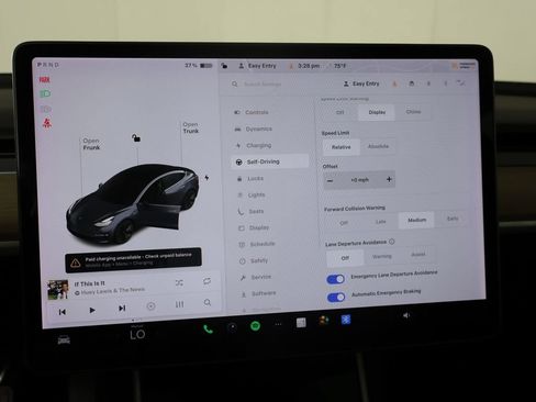 Used 2018 Tesla Model 3 Long Range AWD/4WD image 40