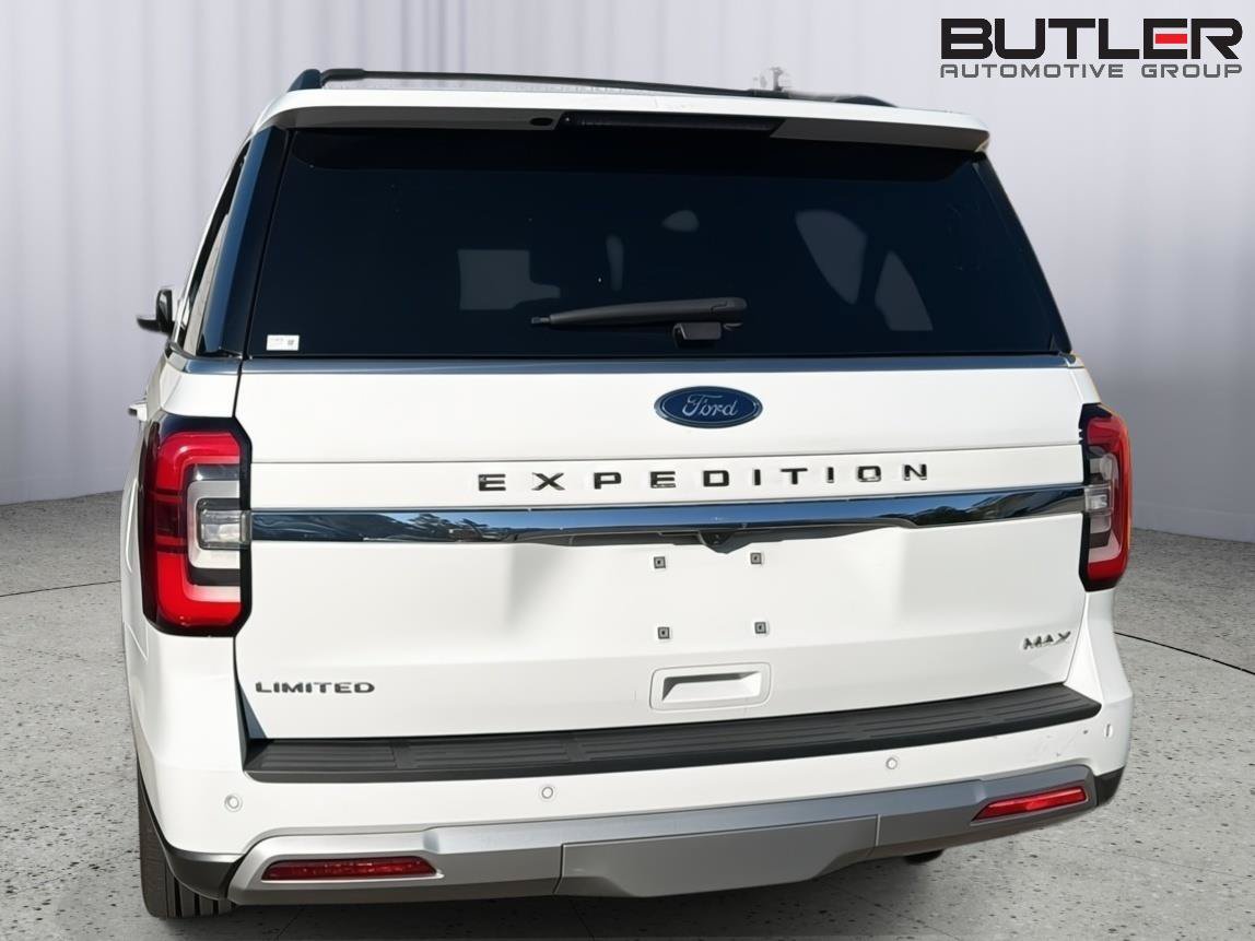 Used 2024 Ford Expedition Max Limited w/ Excursion Package AWD/4WD image 9