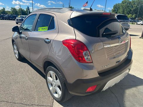 Used 2015 Buick Encore FWD image 7