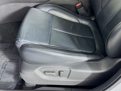 Used 2022 Mitsubishi Eclipse Cross SEL image 22