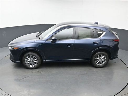 New 2025 MAZDA CX-5 AWD 2.5 S w/ Select Package image 23