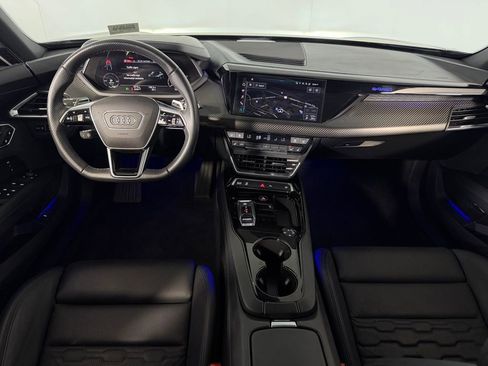Used 2023 Audi e-tron GT Premium Plus w/ Performance Package AWD/4WD image 13