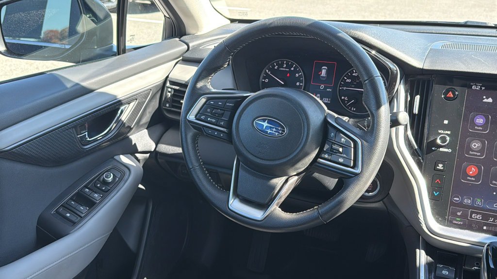 Certified 2025 Subaru Outback Premium AWD/4WD image 24