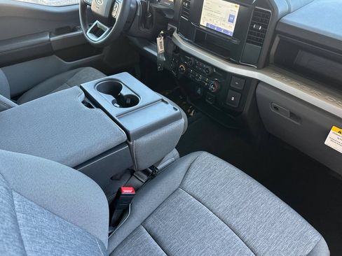 New 2026 Ford F350 XL w/ STX Appearance Package AWD/4WD image 15