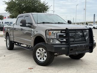 Used 2021 Ford F250 XLT w/ XLT Value Package AWD/4WD video 2