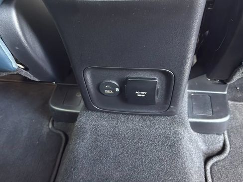Used 2024 Ford Bronco Sport Outer Banks w/ Tech Package AWD/4WD image 26