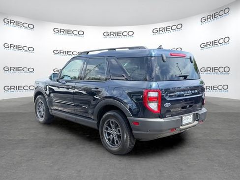 Used 2023 Ford Bronco Sport Big Bend w/ Convenience Package AWD/4WD image 5