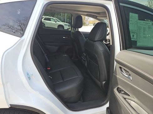 New 2025 Nissan Murano SL w/ Cargo Package image 16