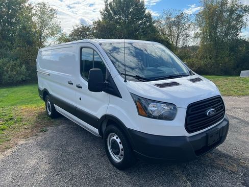 Used 2019 Ford Transit 150 130 Low Roof image 1