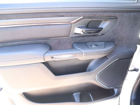New 2026 RAM 1500 RHO AWD/4WD image 17