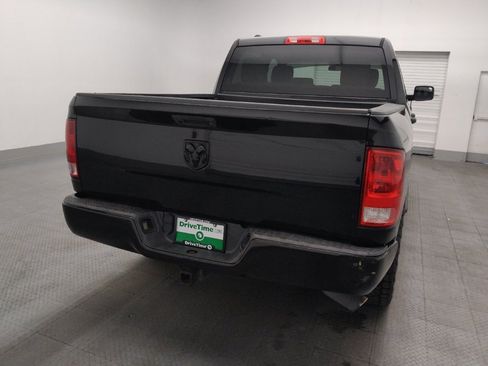 Used 2018 RAM 1500 Express w/ Express Value Package RWD image 7
