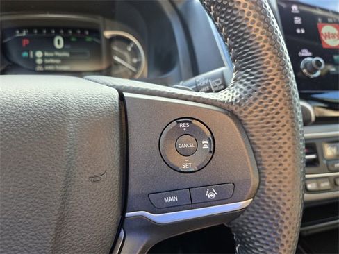 Used 2025 Honda Passport EX-L image 26