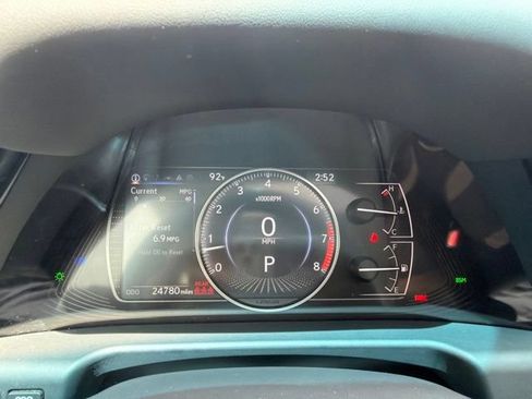 Used 2023 Lexus ES 350 w/ Accessory Package (Z1) FWD image 19