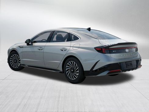 New 2026 Hyundai Sonata SEL image 5