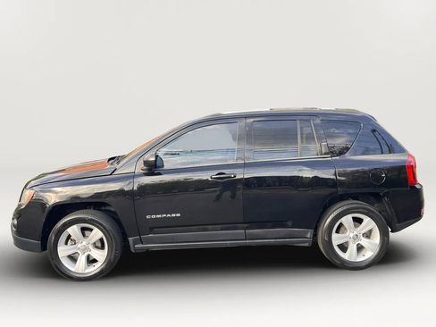 Used 2016 Jeep Compass Sport w/ Power Value Group image 5