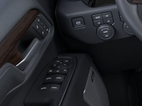 New 2026 Chevrolet Silverado 2500 High Country AWD/4WD image 28
