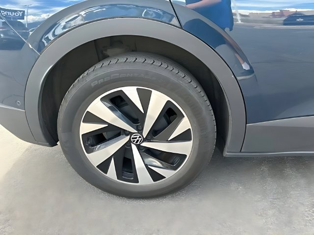 Used 2023 Volkswagen ID.4 Pro AWD/4WD image 13