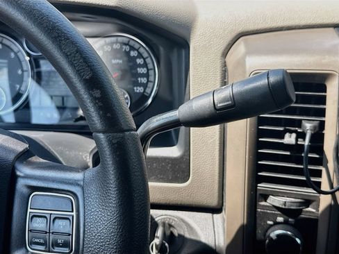 Used 2012 RAM 1500 Express w/ ST Popular Equipment Group AWD/4WD image 16