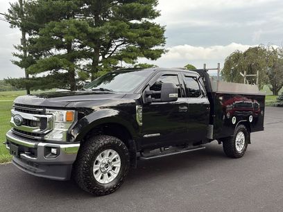 Used 2022 Ford F350 XLT w/ XLT Value Package