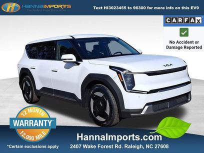 Used 2026 Kia EV9 Light