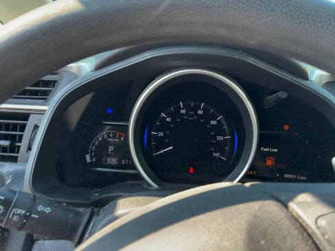 Used 2020 Honda Fit EX image 2