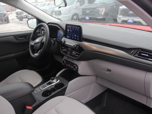 Used 2024 Ford Escape Active image 25