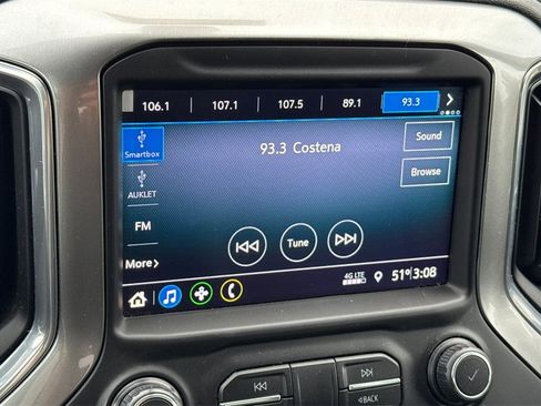 Used 2019 Chevrolet Silverado 1500 RST w/ All-Star Edition image 27