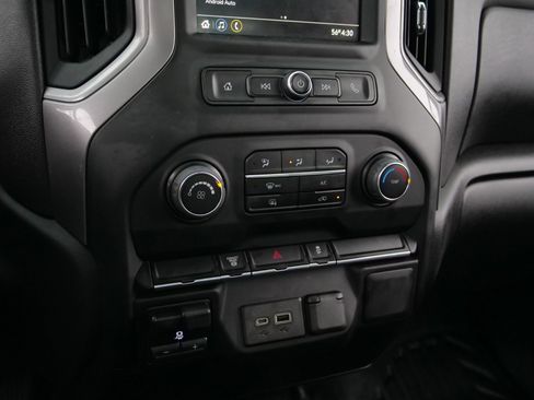 Used 2023 Chevrolet Silverado 3500 W/T w/ WT Fleet Convenience Package AWD/4WD image 19
