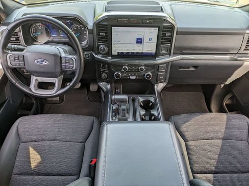 Used 2022 Ford F150 XLT w/ Equipment Group 302A High image 20