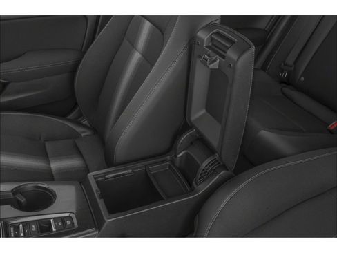 New 2026 Honda Civic Sport image 10