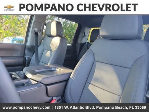 New 2026 Chevrolet Silverado 3500 W/T image 27