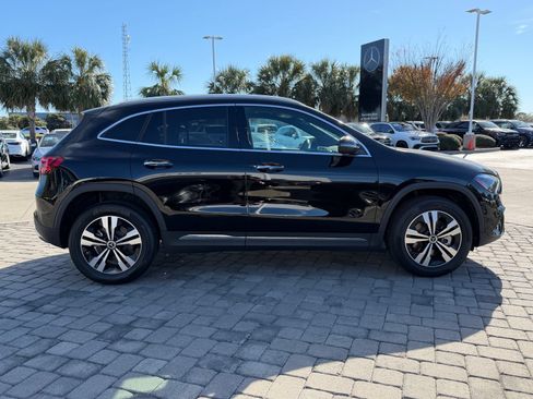Used 2026 Mercedes-Benz GLA 250 image 7