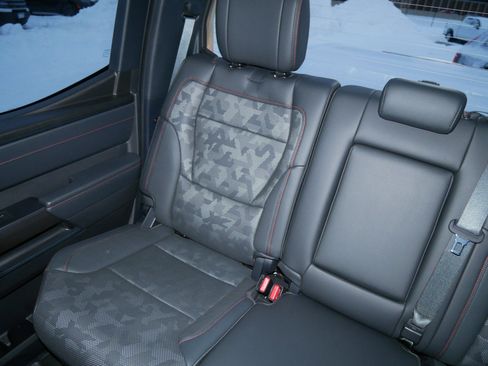 Used 2024 Toyota Tundra TRD Pro image 12