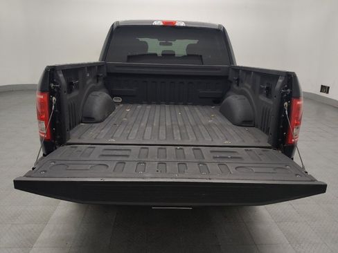 Used 2016 Ford F150 XLT w/ Equipment Group 301A Mid image 29