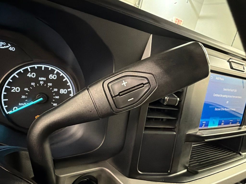 New 2026 Ford F550 4x4 Regular Cab Super Duty image 17