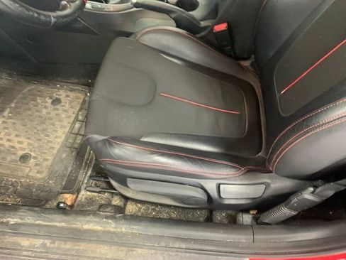Used 2021 Hyundai Veloster 2.0 Premium FWD image 12